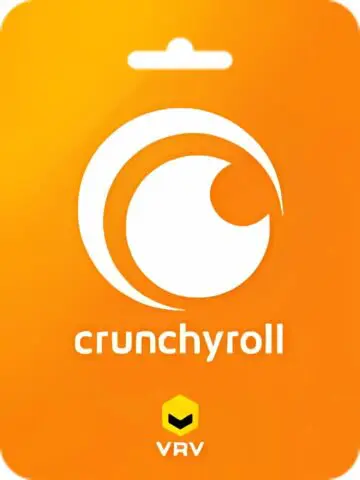 Crunchyroll