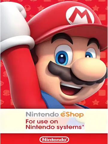 Nintendo