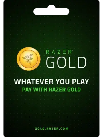 Razer Gold
