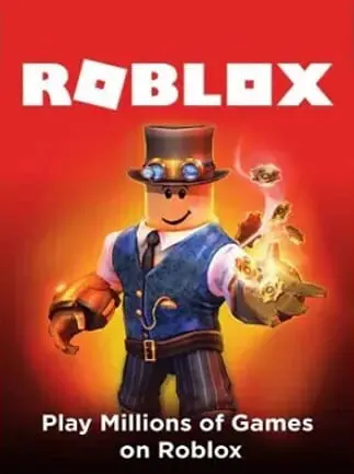 Roblox