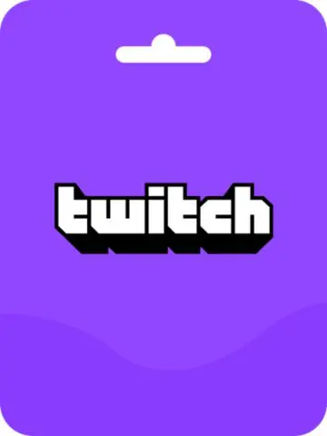 Twitch
