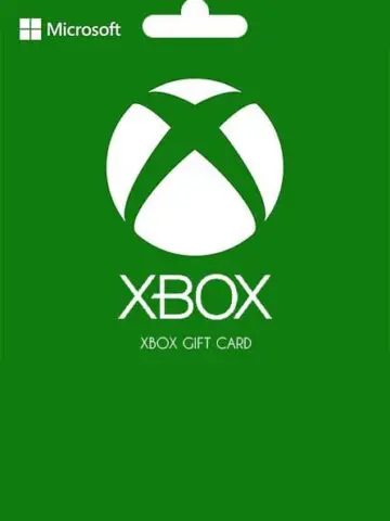 XBOX