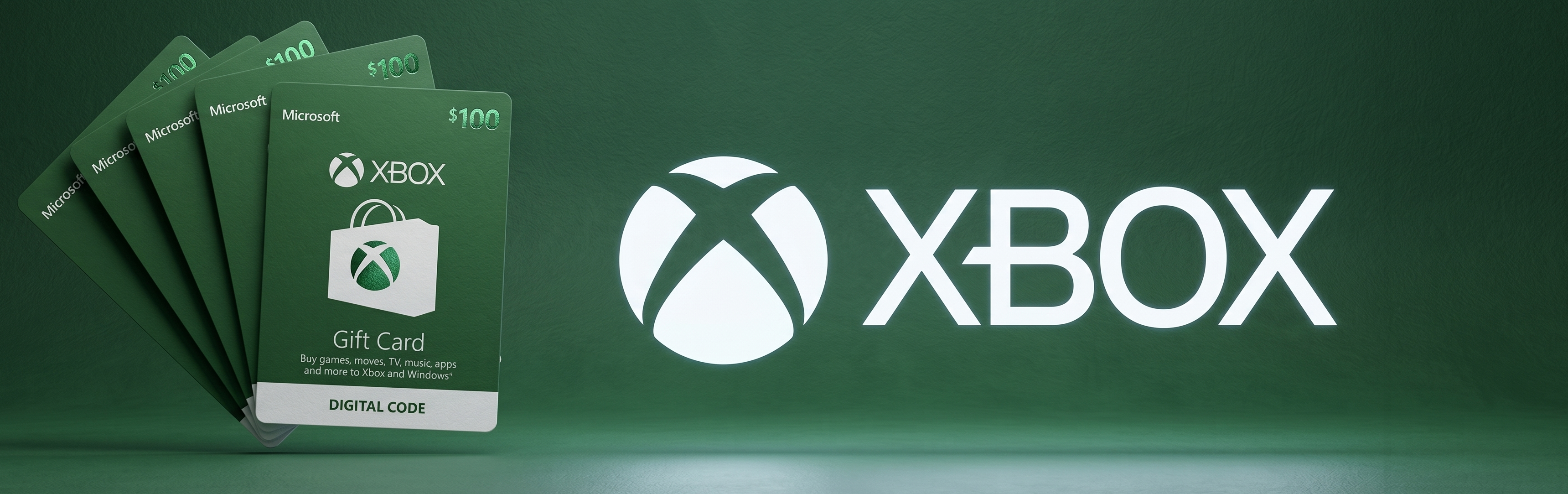 Cartes Xbox Maroc